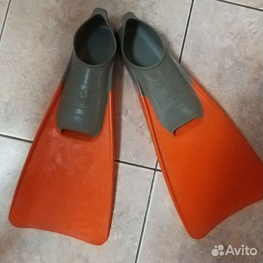 Ласты для плавания 37 38