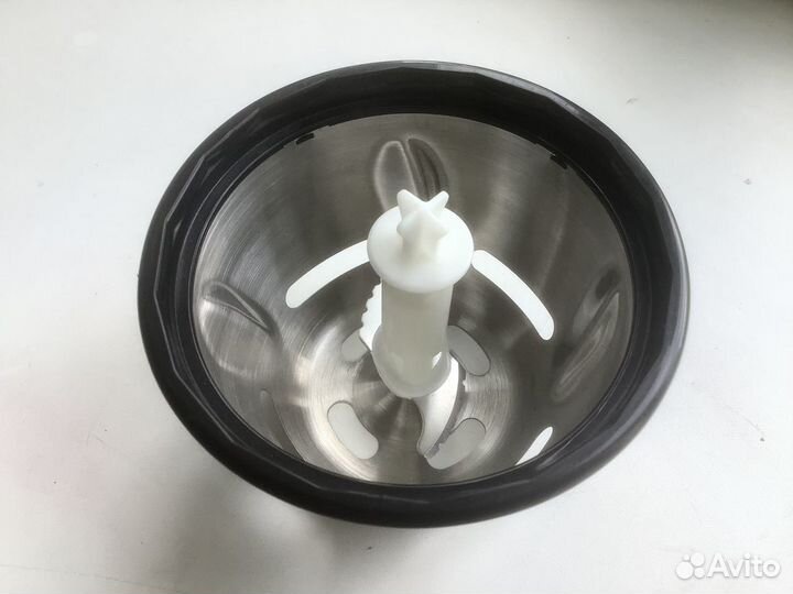 Чаша блендер Braun для колки льда