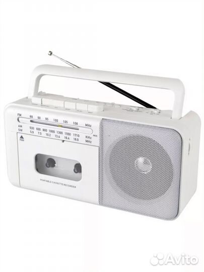 Радиоприемник