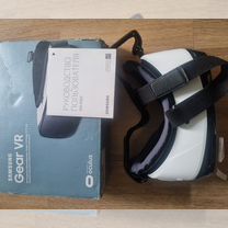 Samsung Gear VR SM-R322