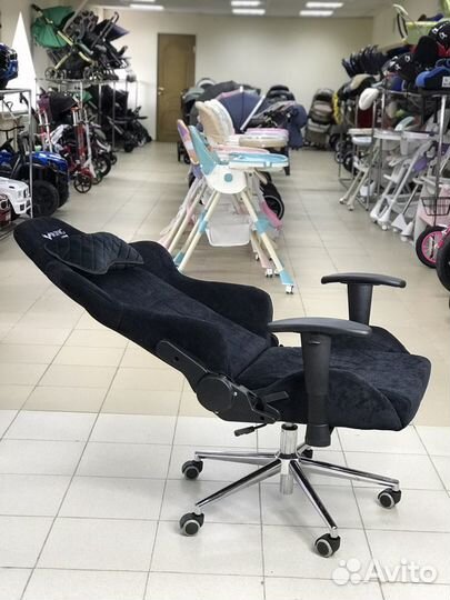 Игровое кресло Компьютерное кресло Viking Aero