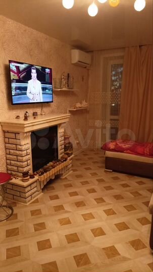 1-к. квартира, 37 м², 3/5 эт.