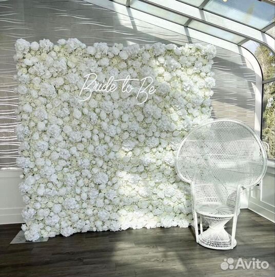 Декоратор, оформитель свадеб, фотостудий