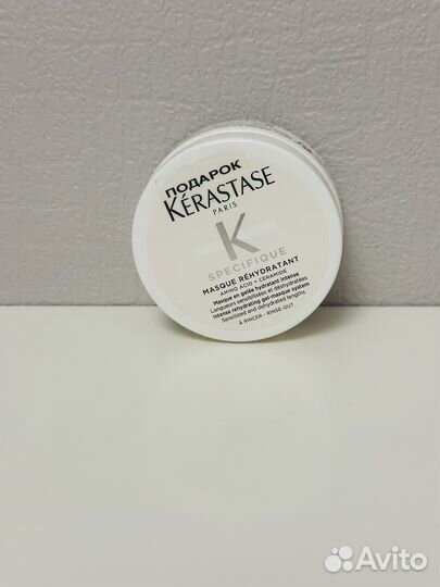 Шампунь kerastase маски для волос