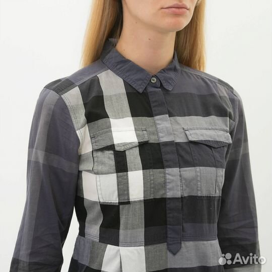 Платье Burberry Brit