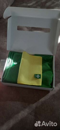 Набор для уборки кухни