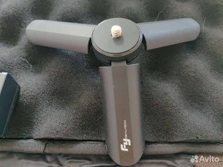 Стабилизатор Feiytech g6