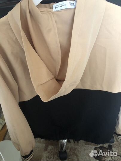 Вещи пакетом для девочки 134 140