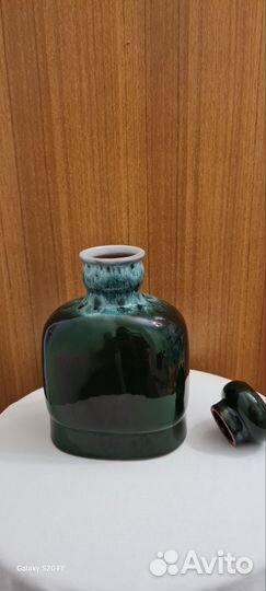 Антикварный штоф