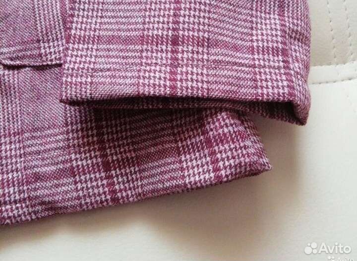 Костюм тройка+бабочка (3/4г)