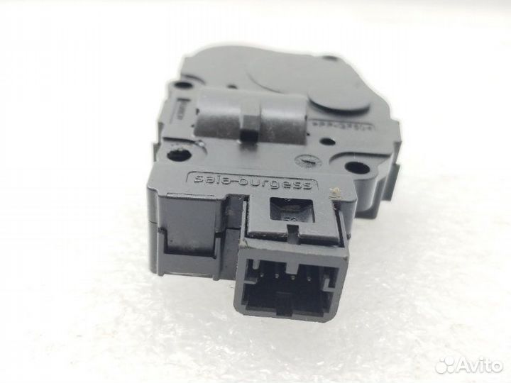 Сервопривод заслонок печки Bmw 5-Series F10 3.0