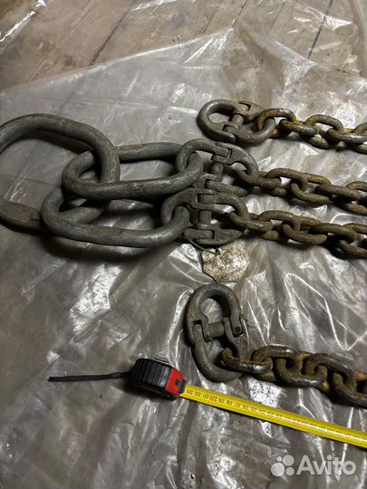 Паук для автокрана. цена за все