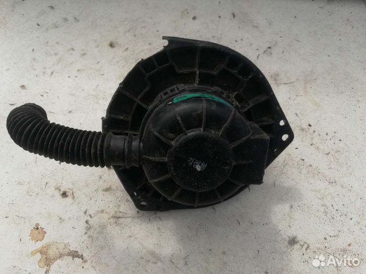 Моторчик отопителя Шевроле Авео Т255