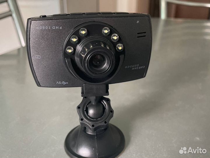 Видеорегистратор