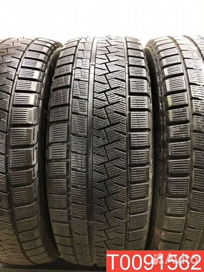 Pirelli Ice Asimmetrico 205/60 R16 96Q