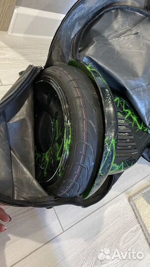 Гироскутер