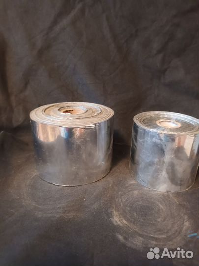 Фольга для тиснения