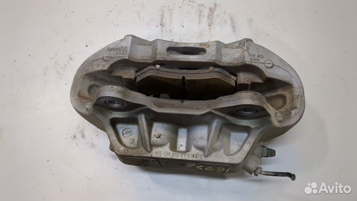 Суппорт Audi Q5, 2019