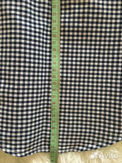 Рубашка для мальчика