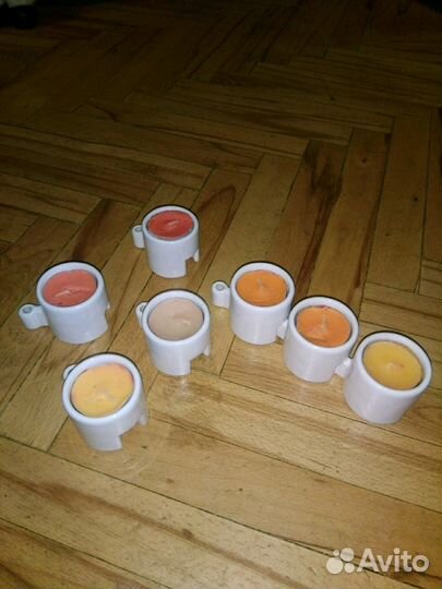 Подсвечник