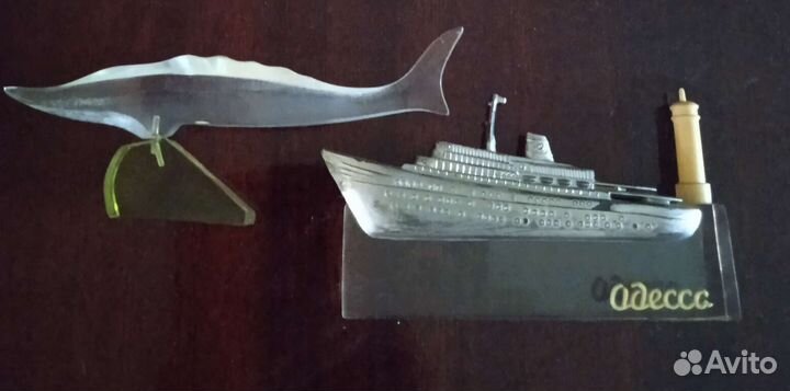 Сувениры из разных стран