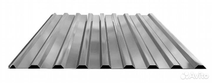 Профнастил кровельный