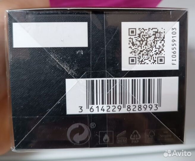 Burberry MY burberry 90 ml оригинал