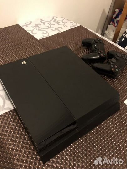Sony PS4 500gb