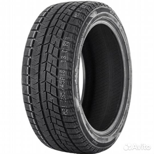 Rapid Ice Knight 205/50 R17 89H