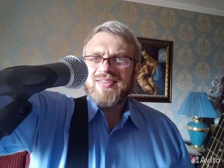 Авторская песня, русский рок, романс,любимые песни