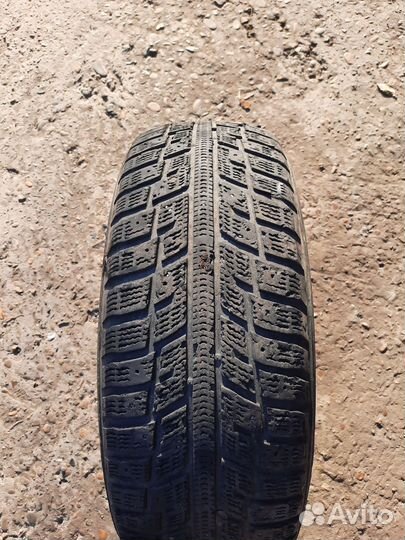 Kumho Eco Sense SE11 205/65 R15
