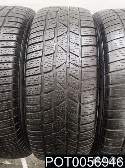 Continental ContiWinterContact TS 830 P 215/60 R17 100M