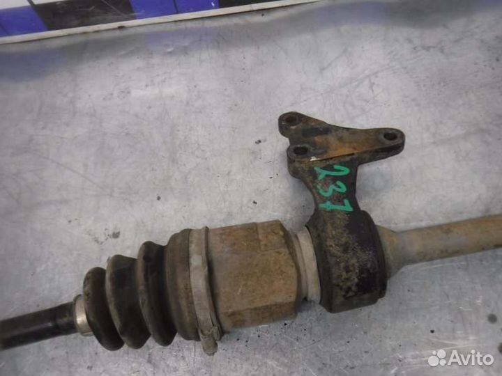 Привод передний правый Kia Spectra S6D 2007