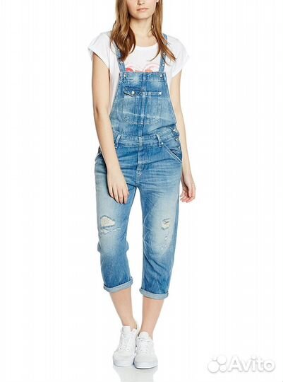 Комбинезон новый Pepe jeans, XS