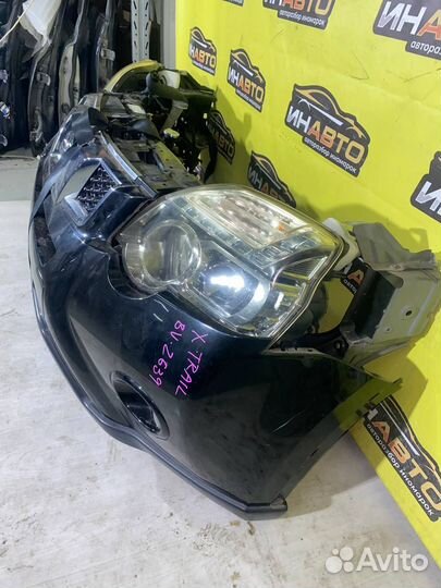 Ноускат Nissan x trail t31