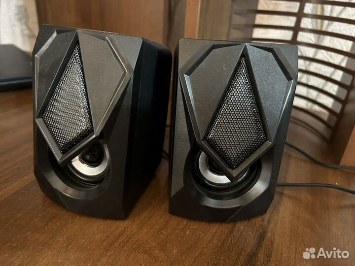 Игровой набор для пк