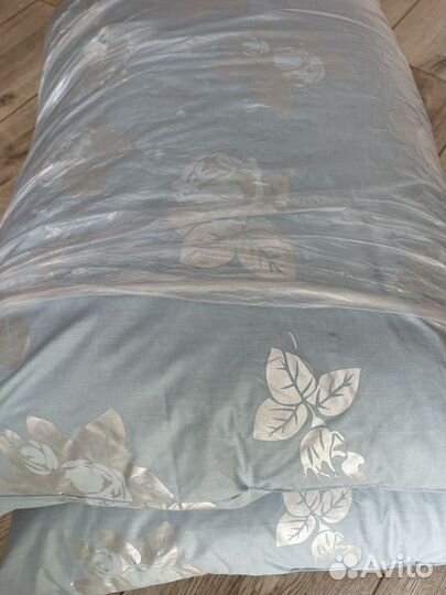 Подушка пуховая 50 70