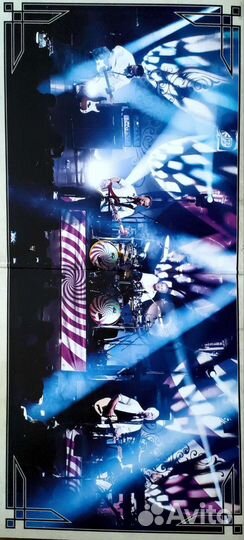 Pink Floyd винил