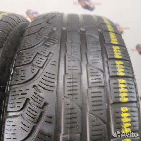 Pirelli Winter Sottozero 210 Serie II 205/60 R16