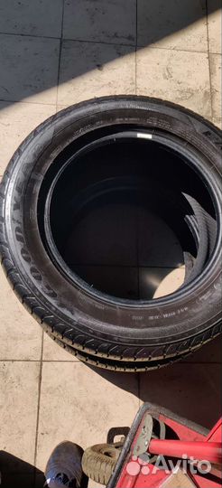 Goodyear Eagle Sport 215/60 R16 95V