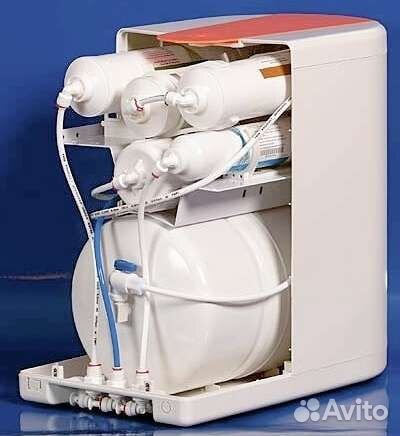 Набор Atoll 104