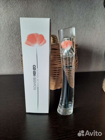 Flower by kenzo