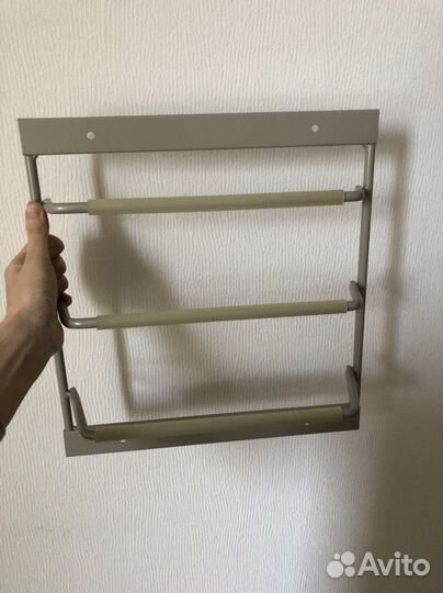 IKEA kompliment выжвижная система