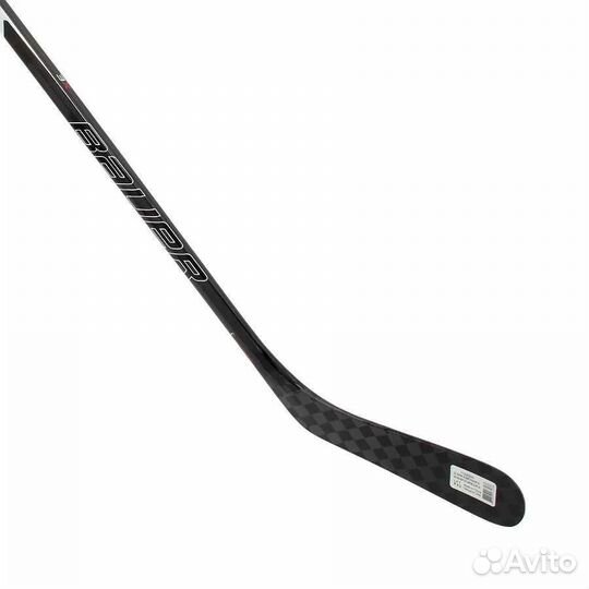 Клюшка Bauer Vapor 3X INT (65, P92, L)