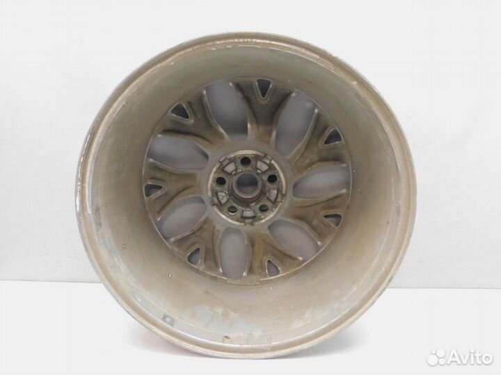 Диск Range Rover IV 48933