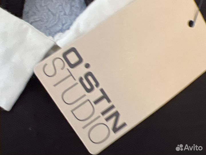 Блузки черные