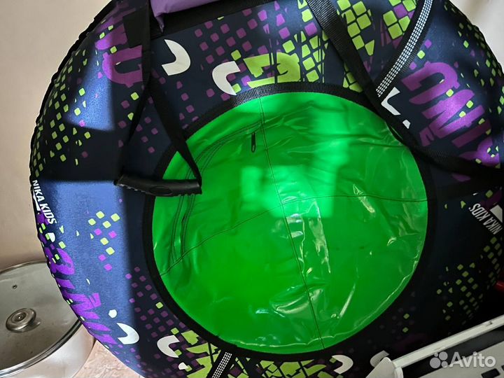 Бубликдля катание