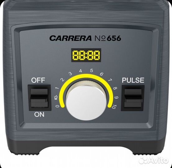 Блендер carrera 656