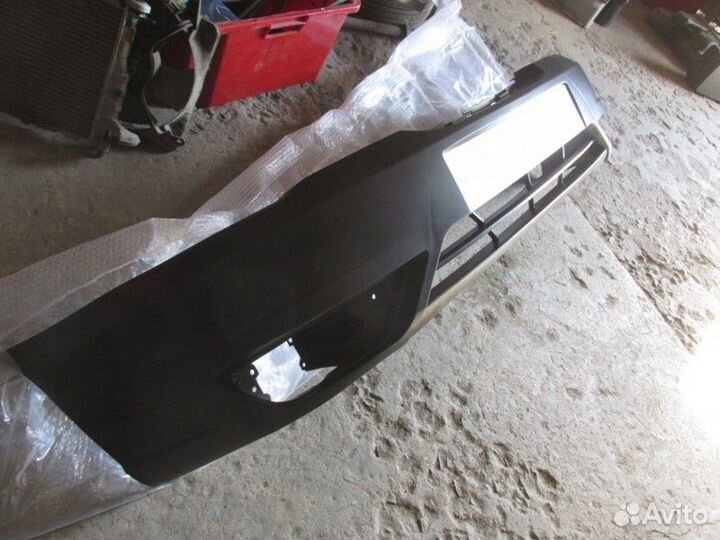 Бампер передний Daewoo Nexia 1995-2016