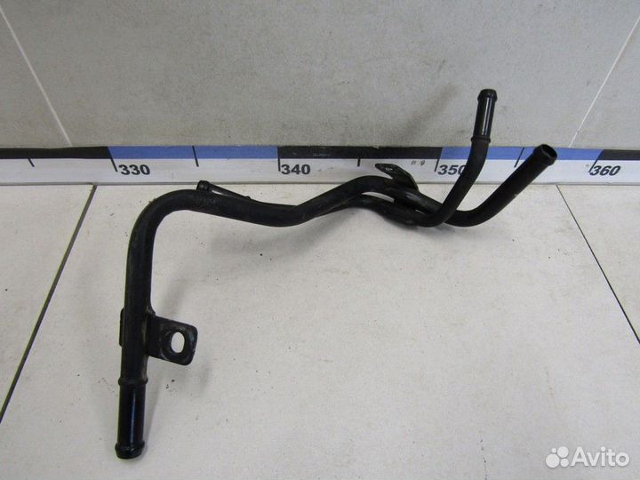 Трубка вакуумная Sportage 2010-2015